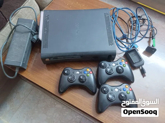 Xbox 360 Elite للبيع اكس بوكس 360