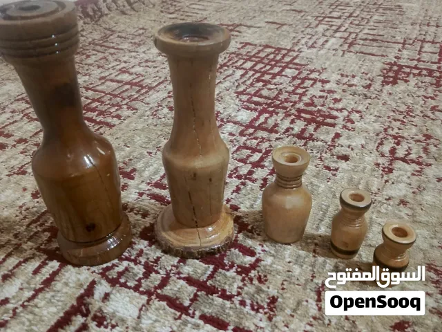 قطع فنية يدوية