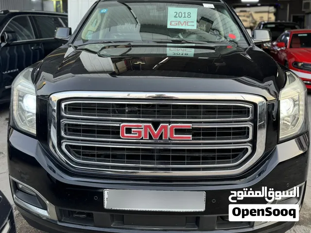 Used GMC Yukon in Basra
