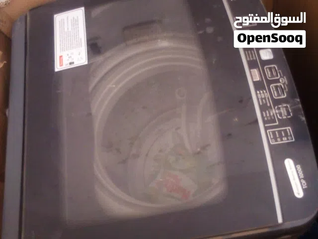 غسالة 10كيلو للبيع550د