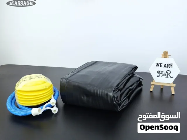 فرشة نفخ راكس