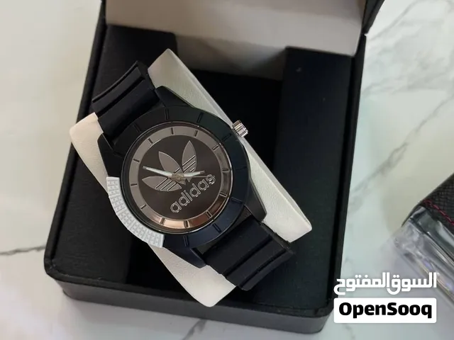 Automatic Adidas watches  for sale in Ramallah and Al-Bireh