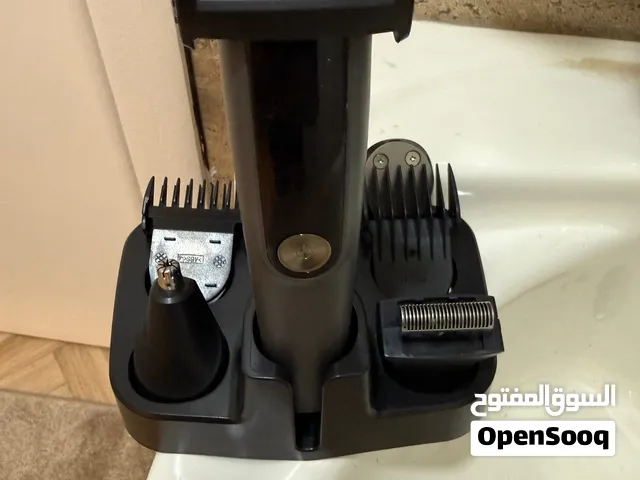 مكينتين: حلاقة تخفيف تحديد تنعيم