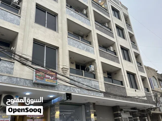 بناية تجارية للبيع مساحة 262 م