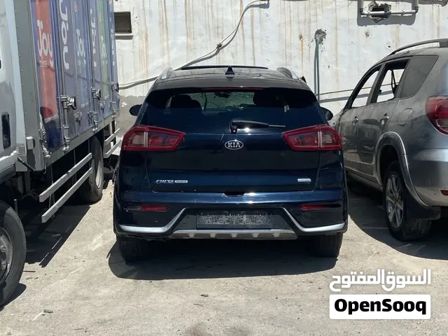 كيا نيرو KIA NIRO 2019 (TOURING)