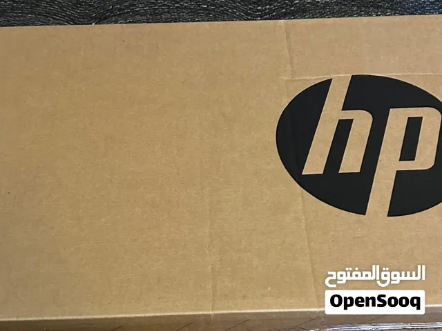 HP EliteBook 640 G11 processor. Core i5 Ultra  16 GB RAM DDR5 Intel CoreTM Ultra 5 125U جديده