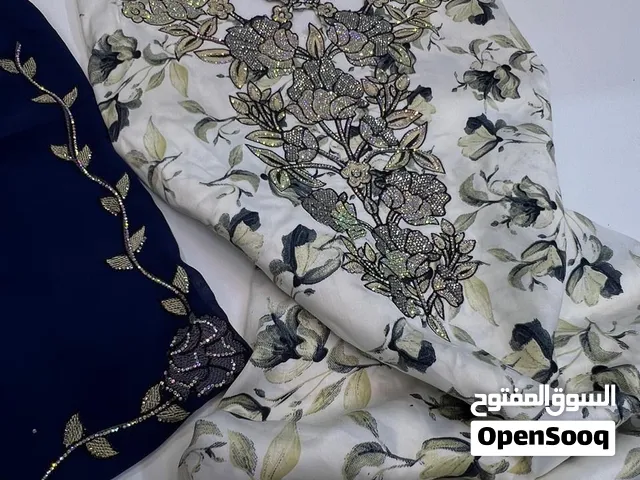 مخاور مع الشيله جمله وتفرقه