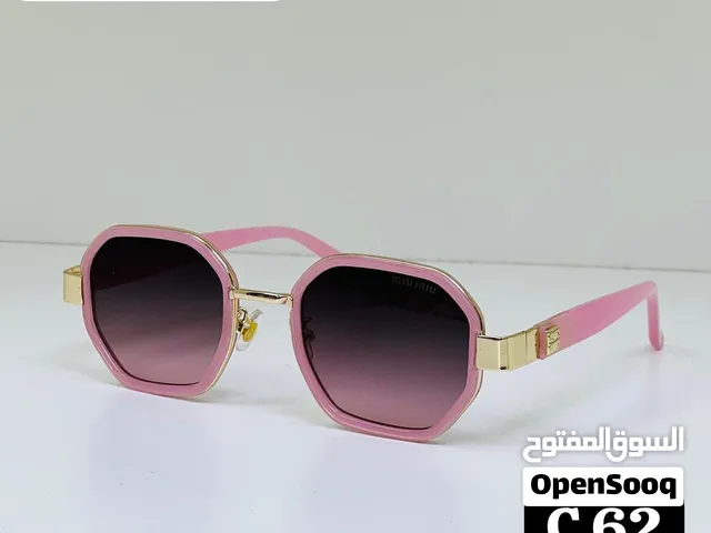 نظارات شمسية للرجال والنساء