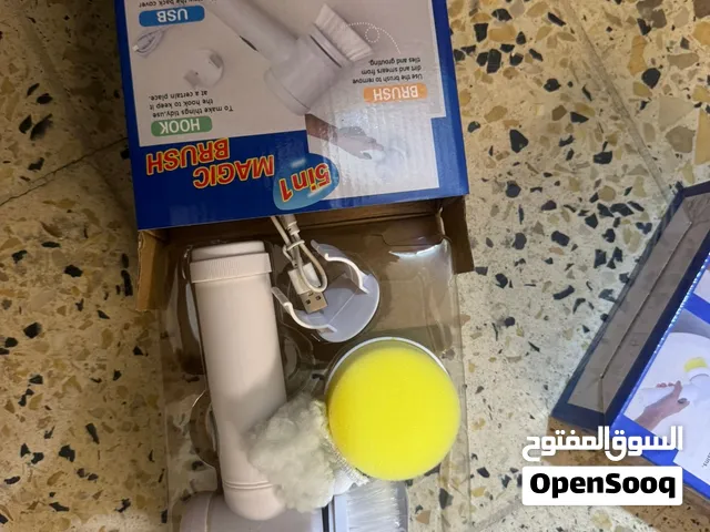 فرشة تنظيف المطبخ