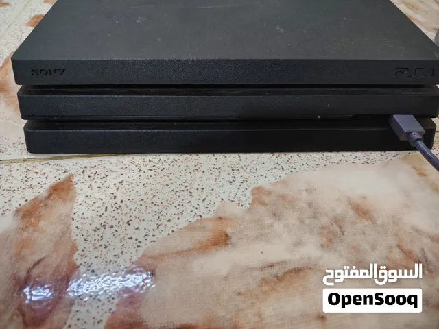 PlayStation 4 PlayStation for sale in Al Anbar