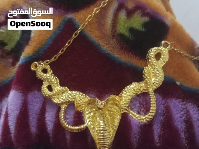سنسال كوبرا قديم