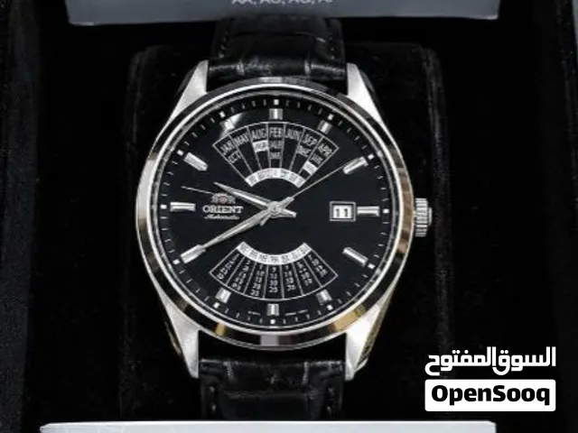 اورينت اوتوماتيك