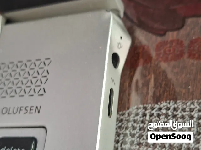 لابتوب hp