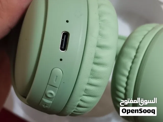 Honor headphone