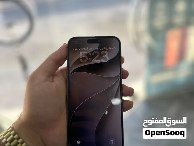 ايفون 16 برو ماكاس