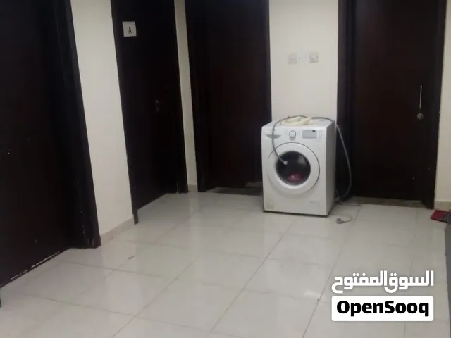 سكن مشترك في ام الثعوب