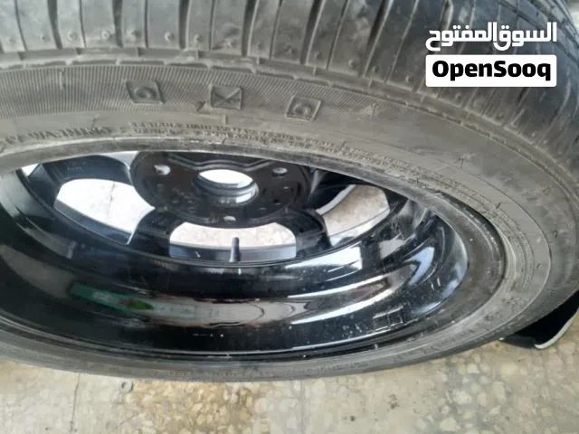 جنط سمارت مع كوشوك قياس 15 للبيع