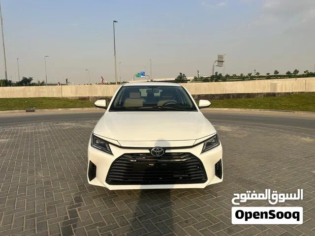 ياريس أقل من سعر اسوق