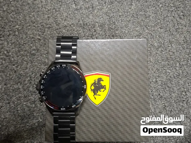 ساعة فراري ممتازة