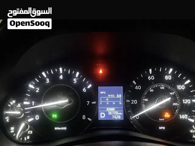 نيسان ارماده 2020