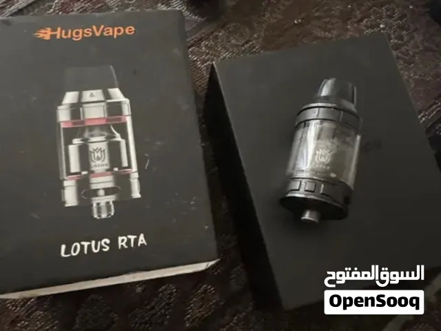 تانك لوتس فاب