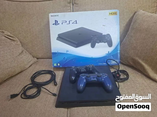 PlayStation 4 PlayStation for sale in Cairo