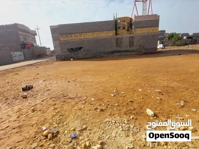 Farm Land for Sale in Basra Tannumah