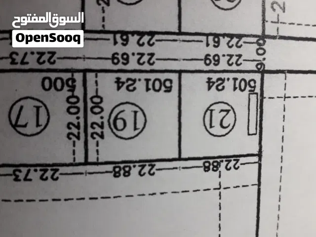 أرض للبيع في ملك النواجة