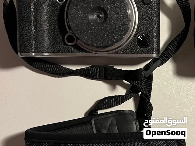 Fujifilm X-T4 camera body for sale