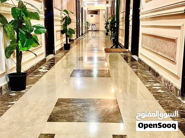 للبيع مقر اداري يصلح مكتب او عياده مرخص و للاستخدام فورا اغتنم فرصه الانضمام بأقوى موقع لنشاطك