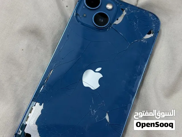 ايفون 13 iphone 256 gb