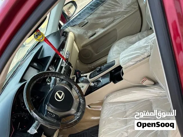 Used Lexus ES in Dhofar