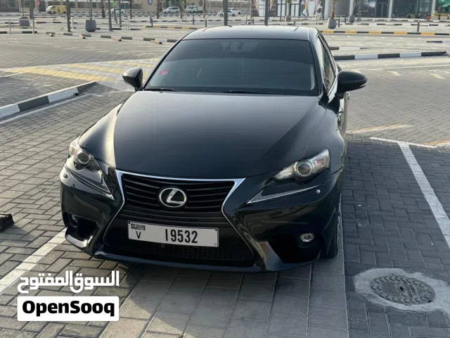 لكزس is 350 خليجي