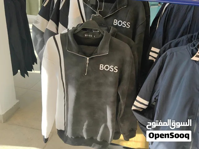 ملابس شتوي