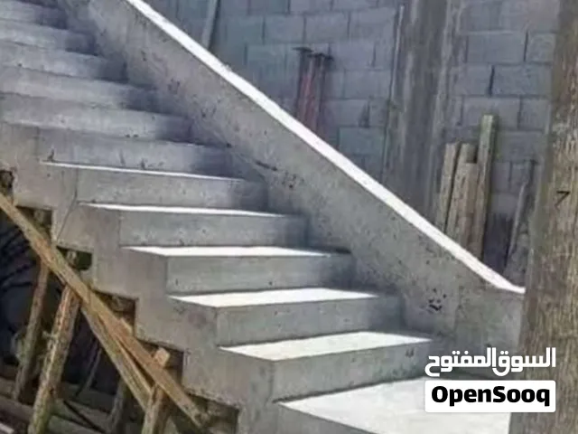 شركه جنزور للمقاولات والتشطيب وتثمين العقاري واستشارات قانونيه بطرابلس