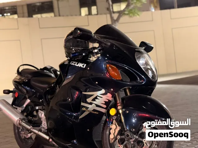1300ccSuzuki Hayabousa 2003