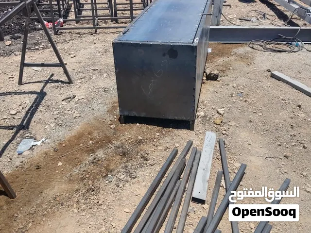 We specialize in ironworks and canopies