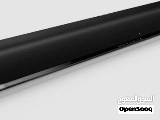Philips HTL1190B Soundbar with Remote – Not Working (For Repair/Parts)