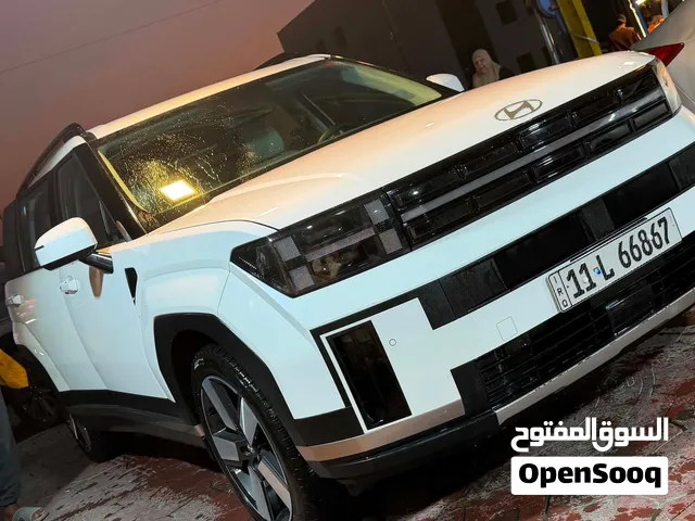 سنتافي 2024 وكاله اعلى فئة