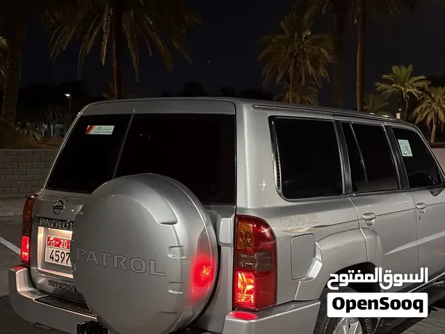 نيسان فتك 2005