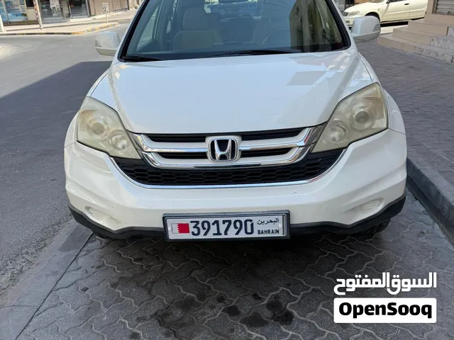 CRV-Honda For Sale-2011