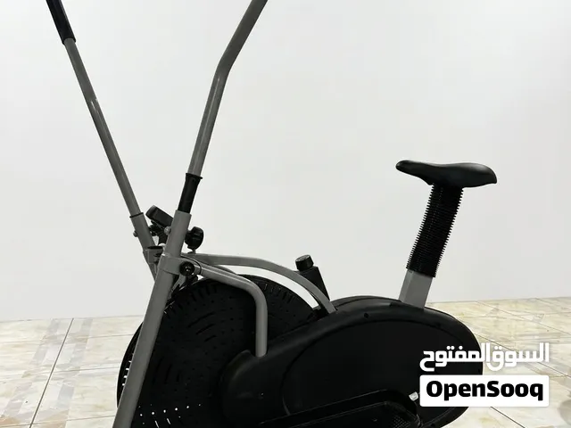 دراجة منزلية استعمال نظيف