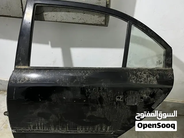 باب سوناتا 2009 بالمرش