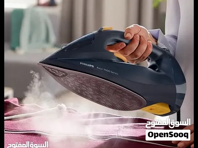 مكواة فيليبس أعلى مواصفات