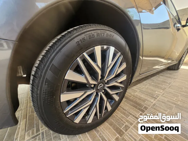 Used Nissan Altima in Muscat
