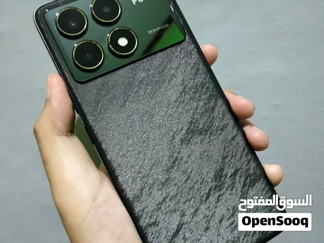 Xiaomi Pocophone F6 Pro 512 GB in Baghdad