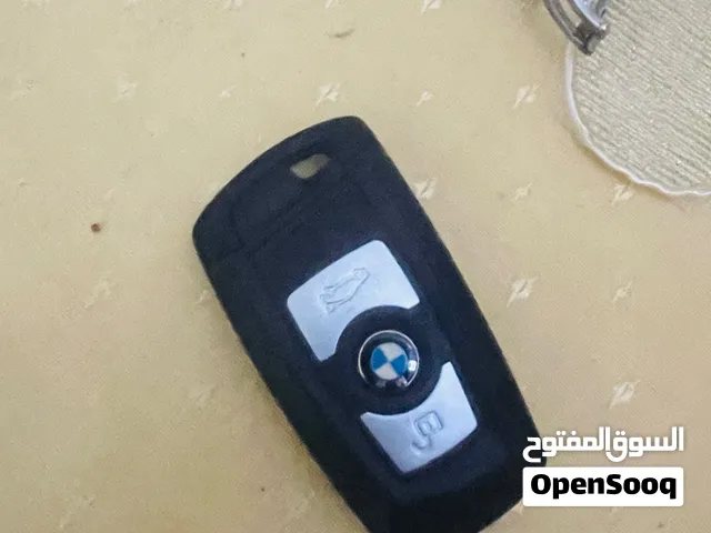 مفتاح BM 2016 اصلي امتع الدار