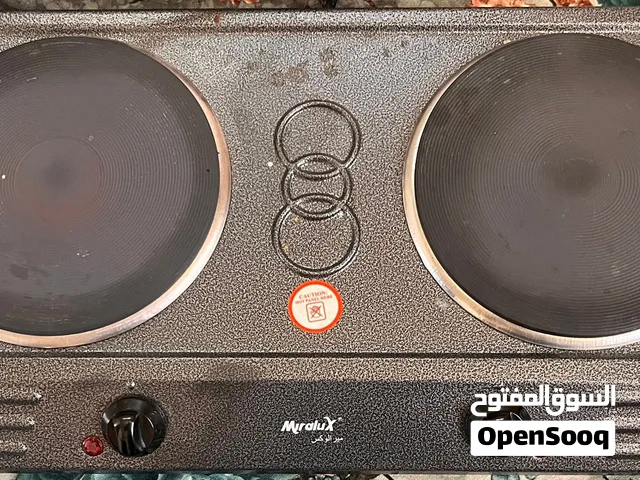 ثلاجه مكتب وطباخ كهربائي جداد استخدمتهم فصل واحد بدي ابيعهم