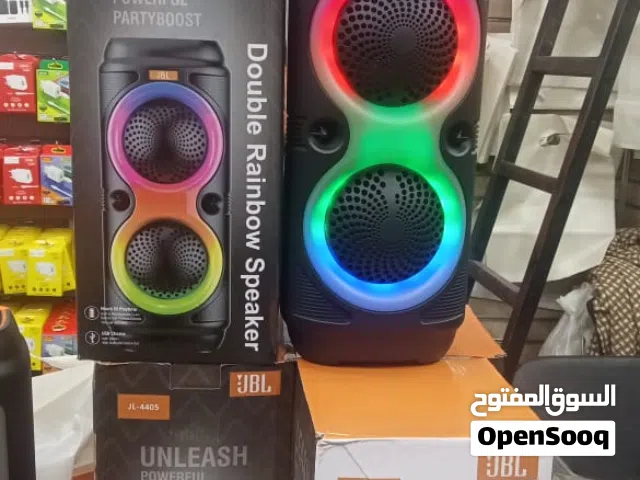 Jl 4405 سماعات بلوتوث مميزة