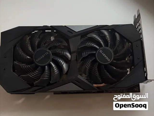 مطلوب كرت شاشه 3070 او 4060
